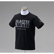IG2278 RWBxIG Tシャツ デザインA ブラック/グレー サイズS