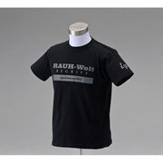 IG2281 RWBxIG Tシャツ デザインB ブラック/グレー サイズM