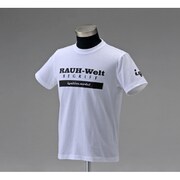 IG2283 RWBxIG Tシャツ デザインB ホワイト/ブラック サイズM