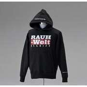 IG2203 RWBxIG プルオーバーフーディー サイズM