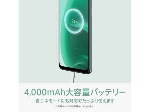 ヨドバシ.com - OPPO オッポ OPPO A55s 5G ブラック [SIMフリー