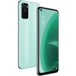 OPPO A55s 5G ブラック 64GB　6248