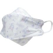 クロミ MSKSH4 高機能立体マスク大人用5P [MSKSH4]