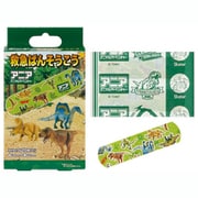 QQB1 アニア QQB1 救急バンソウコウM20枚