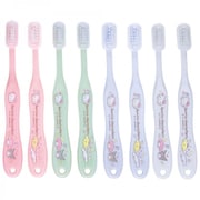 サンリオキャラクター TB5SE 園児用歯ブラシ8本セット [TB5SE]