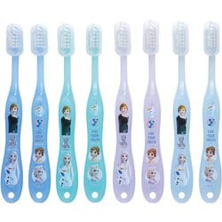 アナと雪の女王2 TB5SE 園児用歯ブラシ8本セット [TB5SE]