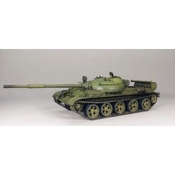 ヨドバシ.com - ズベズダ T-62ソビエト主力戦車 [1/35 ミリタリーシリーズ] 通販【全品無料配達】