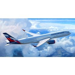 ヨドバシ.com - ズベズダ エアバス A350-900 [1/144 エア ヨドバシ.com - ズベズダ エアバス A350-900 [1/144 エア