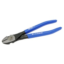 45/180BL [Will 強力ニッパ 180mm ブルーグリップ]