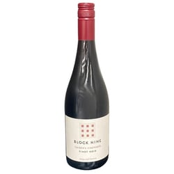 ケイデンズ・ヴィンヤード ピノ・ノワール 13.1度 750ml アメリカ/カリフォルニア