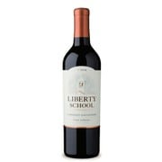リバティースクール カベルネ・ソーヴィニヨン 13.5度 750ml アメリカ/カリフォルニア パソロブレス