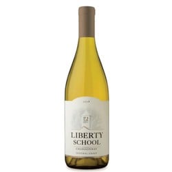 リバティースクール シャルドネ 13.5度 750ml アメリカ/カリフォルニア セントラルコースト