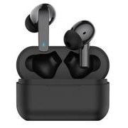 完全ワイヤレスイヤホン Bluetooth/ノイズキャンセリング対応 ブラック BL-113