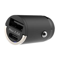 DC-3A-USB 2ポート コンパクト DC-038