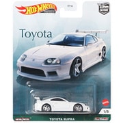 GRJ96 ホットウィール カーカルチャー TOYOTA トヨタ・スープラ [ミニカー]