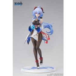 ヨドバシ.com - マイルストン APEX 原神 甘雨 循々守月Ver