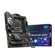 DDR4対応モデル MSI MPG Z690 EDGEWIFI DDR4 MPG Z690 EDGEWIFI DDR4