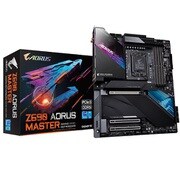 DDR5対応モデル GIGABYTE Z690 AORUS MASTER Rev. 1.0 Z690 AORUS MASTER Rev. 1.0