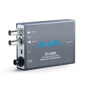 アナログオーディオエンベッダー/ディスエンベッダー 3G-AMA
