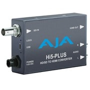 ミニコンバーター Hi5-Plus