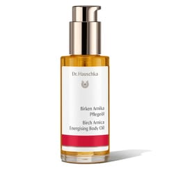 ドクターハウシュカ エナジャイジングボディオイル BA 75mL