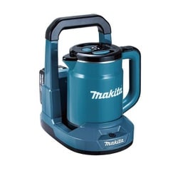 ヨドバシ.com - マキタ makita 充電式ケトル 青 バッテリ・充電 ヨドバシ.com - マキタ makita 充電式ケトル 青 バッテリ・充電