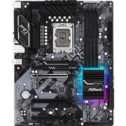 ASRock LGA 1700 Intel Z690 ATX マザーボード Z690 Pro RS
