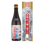 人気一 宇宙に行って帰って来ました。 16度