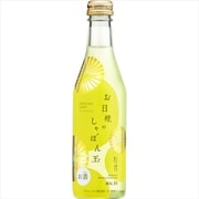 別鶴 お日様のしゃぼん玉 3度 255ml