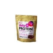 デリッププロテイン女性用 チョコレート風味 360g