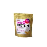デリッププロテイン女性用 バナナ風味 360g
