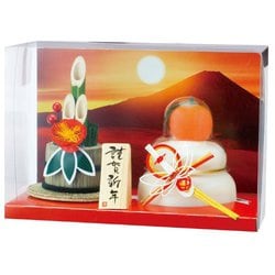 お鏡餅 門松飾り 160g