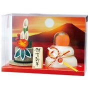 お鏡餅 門松飾り 160g