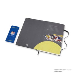 ヨドバシ.com - MOLESKINE モレスキン 美少女戦士セーラームーン