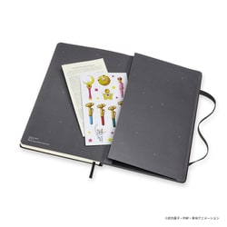 ヨドバシ.com - MOLESKINE モレスキン 美少女戦士セーラームーン