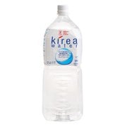 キレアウォーター 2000ml×6本