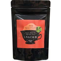 くろもじ紅茶ティーパック 2g×6P