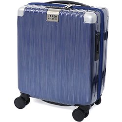タケオキクチ　スーツケーススーツケース