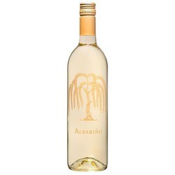アルバリーニョ 13.5度 750ml アメリカ/カリフォルニア [白ワイン]