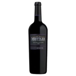 ジンファンデル オールド・ヴァイン 14.7度 750ml アメリカ/カリフォルニア [赤ワイン]