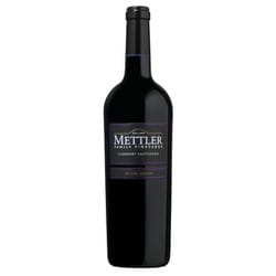 カベルネ・ソーヴィニョン 14.5度 750ml アメリカ/カリフォルニア [赤ワイン]