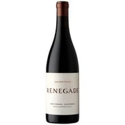 リネゲード（シラーブレンド） 14.7度 750ml アメリカ/カリフォルニア [赤ワイン]