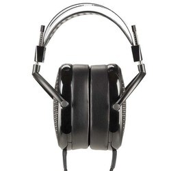 静電型 オーバーイヤーヘッドフォン CRBN ELECTROSTATIC HP