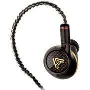 平面磁界駆動型 インイヤーイヤホン EUCLID IN-EAR