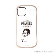 First Class Cafe [iPhone 13 ケース PEANUTS（ピーナッツ） ホール 41-935446]