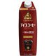 丸福珈琲店 アイスコーヒー 一杯の贅沢 甘さひかえめ 1000ml