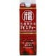 丸福珈琲店 アイスティー ストレート 無糖 1000ml