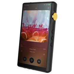 ポータブルオーディオ　iBasso Audio ハイレゾポータブルプレーヤー (ブラック) (ハイレゾ対応/GB) [DX240-BK] ヨドバシ.com - iBasso Audio アイバッソオーディオ デジタル