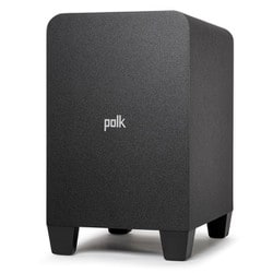 新品　Polk ポークオーディオ サウンドバー SIGNA/S4 Polk Audio - SIGNA S4（ワイヤレスサブウーファー付Dolby Atmos