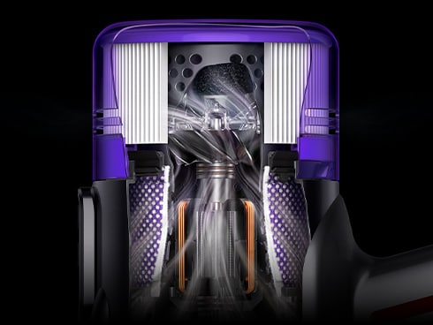 ヨドバシ.com - ダイソン Dyson SV21 FF ENT [Dyson Micro 1.5kg